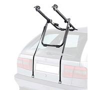 Peruzzo Cruiser Portabici Universale Posteriore in Acciaio (3 Bici)