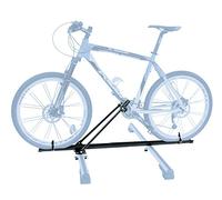 Peruzzo PE_ 314 - PORTABICI DA TETTO PER AUTO MOD TOP BIKE CON CHIAVE - ATTACCO SU TELAIO