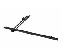 Peruzzo PE 314 Portabici da Tetto, Top Bike Steel