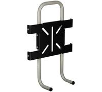 Attacco ruota 4x4 in alluminio per portabici PERUZZO Stelvio art. 373A