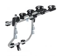 Portabici posteriore Peruzzo modello Verona 3 bici steel acciaio