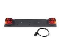 Ripetitore di luci e targa Peruzzo articolo art. 394