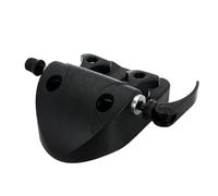 Peruzzo PE 653 Fissaggo Piastra Comprensiva di Perno