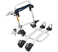 Portabici posteriore per MTB 29" PERUZZO Firenze 2 posti art. 660