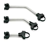 Peruzzo PE 690/C Braccetto Alluminio con Cric Corto