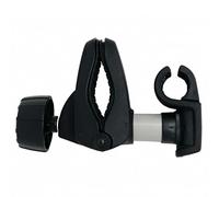 Peruzzo PE 693/C BRACCETTO 3D Corto, Nero, Taglia Unica (Pacco da 5) Unisex-Adulto