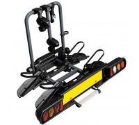 PERUZZO Portabici da Gancio Traino Pure Instinct 2 E-bikes ART. 708 OMOL. Tuv-GS