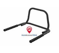 Peruzzo portabici da muro pieghevole in metallo - Supporto bici salvaspazio 45 k