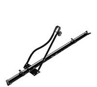 Peruzzo Roof Uni Mtb Bike Rack For 1 Bike Nero 1 Bike Black