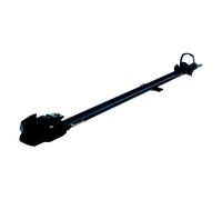 Peruzzo Portabici da tetto auto universale Pure Instinct fork per 1 bici fissagg