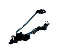 Peruzzo Portabici da tetto auto universale Pure Instinct Roof per 1 bici fissagg