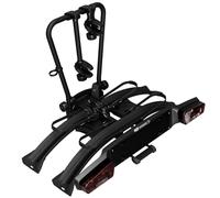 Portabici gancio traino PERUZZO GP 23.GP016 Verve per ebike 2 bici