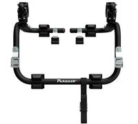 Porta Bici Posteriore Peruzzo BDG Singolo