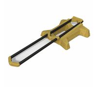 Cavalletto portabici Peruzzo Lybra 422 richiudibile MTB CORSA E-BIKE Bamboo
