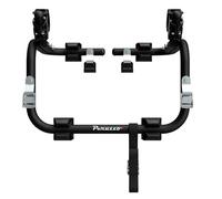 Peruzzo Portabiciclette Per 1 Bicicletta Bdg Black