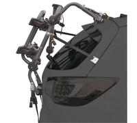 Peruzzo Portabiciclette Per 2 Biciclette Pure Instinct Black