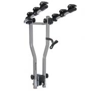 Peruzzo Portabiciclette Per 3 Biciclette Arezzo Silver / Black