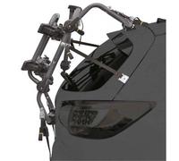 Peruzzo Portabiciclette Per 3 Biciclette Pure Instinct Black