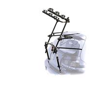 Peruzzo New Hi-Bike, Portaciclo Auto Post.New Unisex-Adulto, Nero, Unica