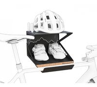 PERUZZO PORTACICLO A PARETE BIKE KIT BOX BIKE KIT BOX