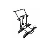 Peruzzo Portaciclo Auto Posteriore PURE INSTINCT 2 Bici