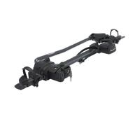 Portabici da tetto con doppia chiave PERUZZO Pure Instinct 710 sgancio automatico ebike