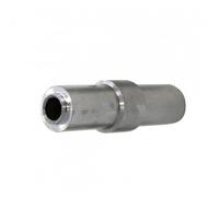 Peruzzo Roof Fork, Adattatore Perno Passante per Portaciclo 12 Mm Unisex Adulto