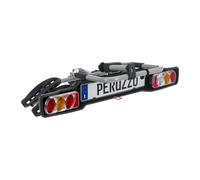 Peruzzo Siena Fisso - Portabici per 2 bici