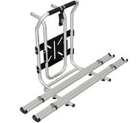 Portabici Posteriore Peruzzo Stelvio 4x4 + Piastra