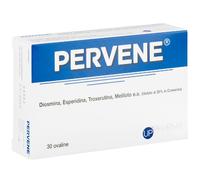 Up Pharma Integratore Pervene 30OVAL – Funzionalità microcircolo