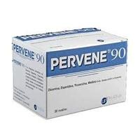 PERVENE 90OVAL