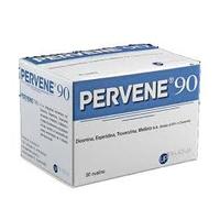 Pervene Integratore 90 Ovaline