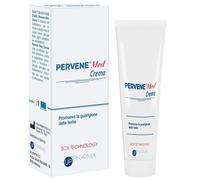 PERVENE MED Crema 50 ml | Acido Ialuronico e Argento per Cicatrizzazione | Farmacia Mascia