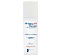 Pervene Med Polvere Spray 125ml | Riparazione Ferite | Farmacia Mascia