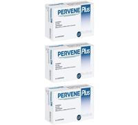 Pervene Plus Compresse 3x37,5 g Compresse