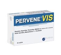 PERVENE VIS 40OVALINE
