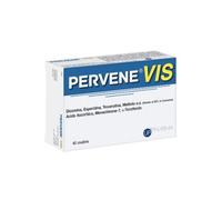 PERVENE VIS 40OVALINE