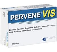 Pervene Vis Integratore 40 Ovaline