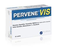 Pervene vis 40 ovaline