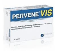 Pervene vis 40 ovaline