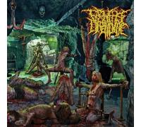Perverse Dependence - Patterns Of Depravity