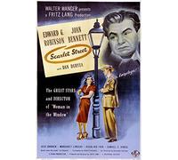 Perversidad (Blu-Ray) (Import) (2013) Edward G. Robinson; Joan Bennett; Dan