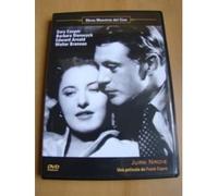 Perversidad Scarlet Street 1945 Import