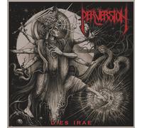 Perversion Dies Irae (Vinyl LP) 12" Album