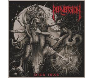 Perversion Dies Irae (Vinyl LP) 12" Album