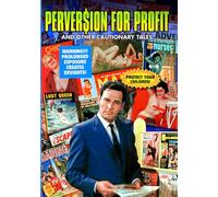 Perversion for Profit and Other Cautionary Tales