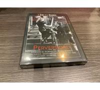 PERVERSITÀ DVD FRITZ LANG EDWARD G ROBINSON JOAN BENNETT SIGILLATA NUOVA