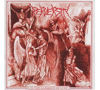 Perversity - In the Garment of Lust