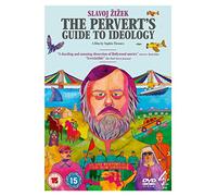 Pervert's Guide To Ideology [Edizione: Regno Unito] [Edizione: Regno Unito]