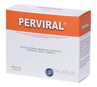 PERVIRAL 20BUST